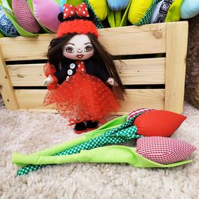 кукла-мини-изработена-от-текстил
